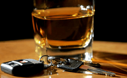 Vereador volta a ser flagrado ao conduzir veículo com sinais de embriaguez