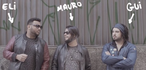 Loop Session lança o clipe “Melhor”