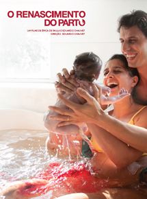 O RENASCIMENTO DO PARTO 3