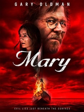 A POSSESSÃO DE MARY