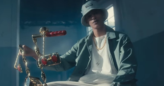 2STRANGE lança o clipe da música “Visão”