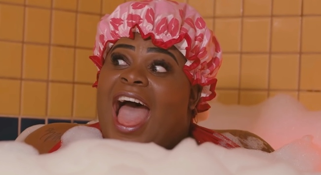 Jojo Todynho lança o clipe “Devo Tá Na Moda”