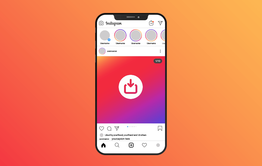 Instagram: Saiba como baixar vídeos da rede social