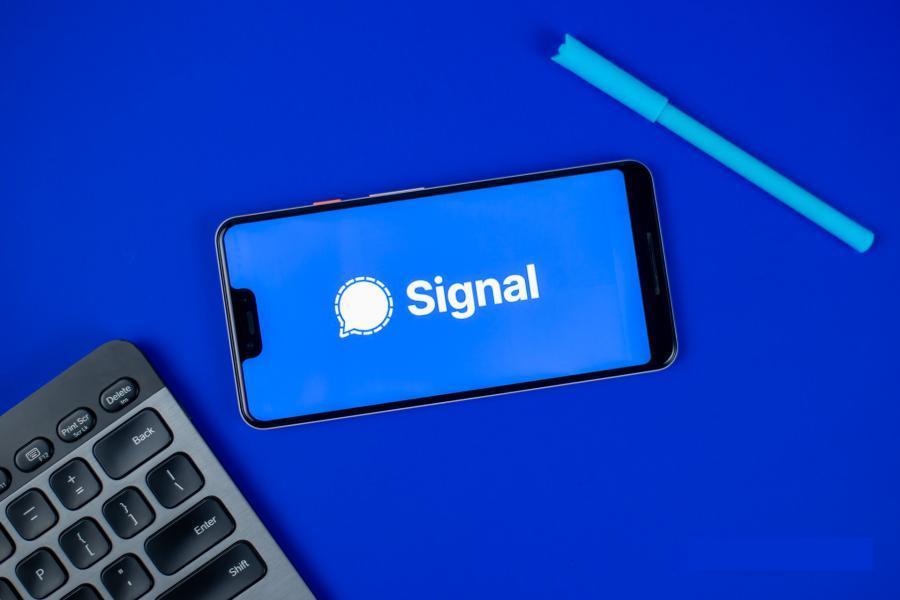 Signal: Conheça o aplicativo concorrente do WhatsApp