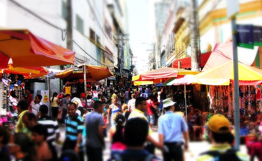 Itamaraju terá comércio fechado durante o carnaval