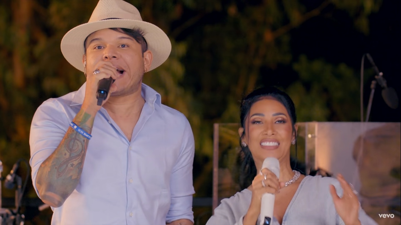 Simone e Simaria lançam “Carro do Ovo”