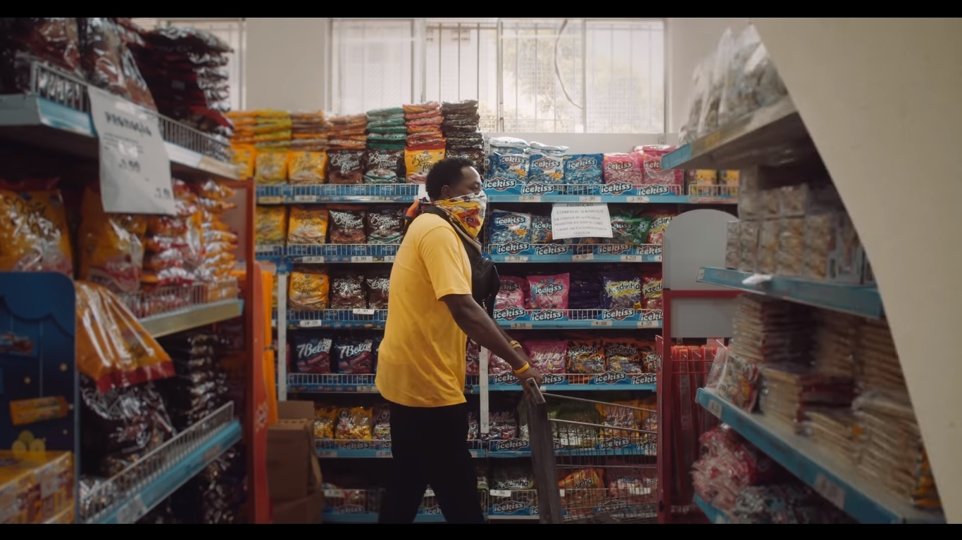 Clovis lança o clipe “Você Acredita?”