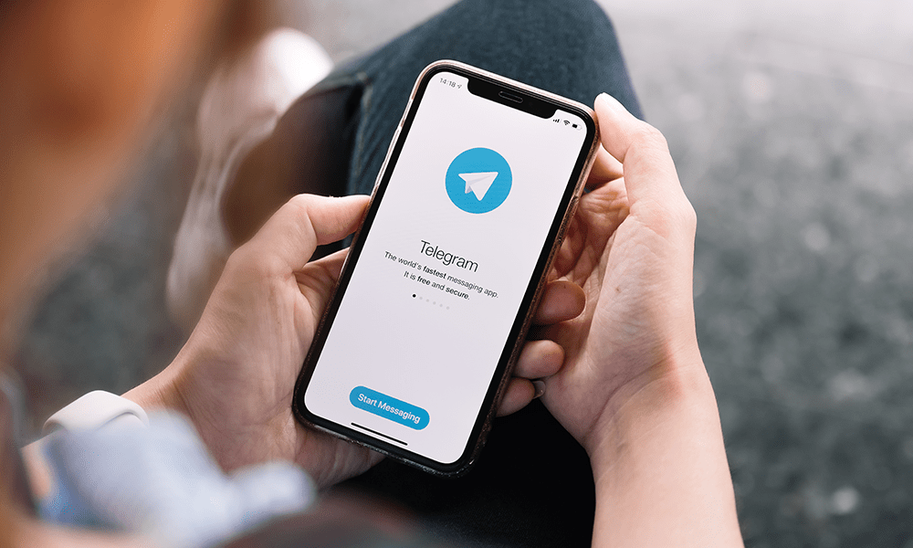 Telegram: Saiba como participar de canais e grupos
