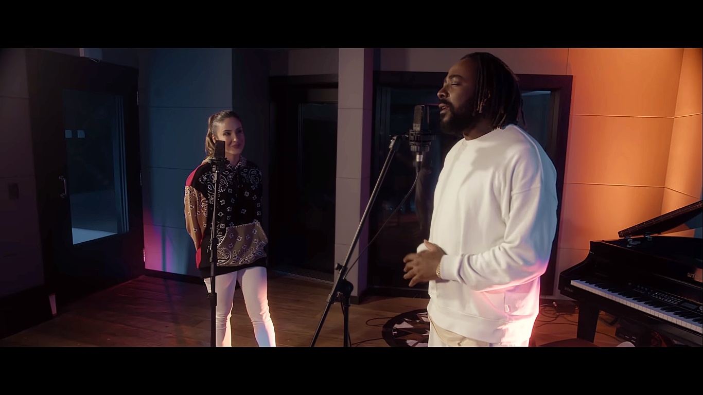 Clovis lança o clipe “Aprendiz”