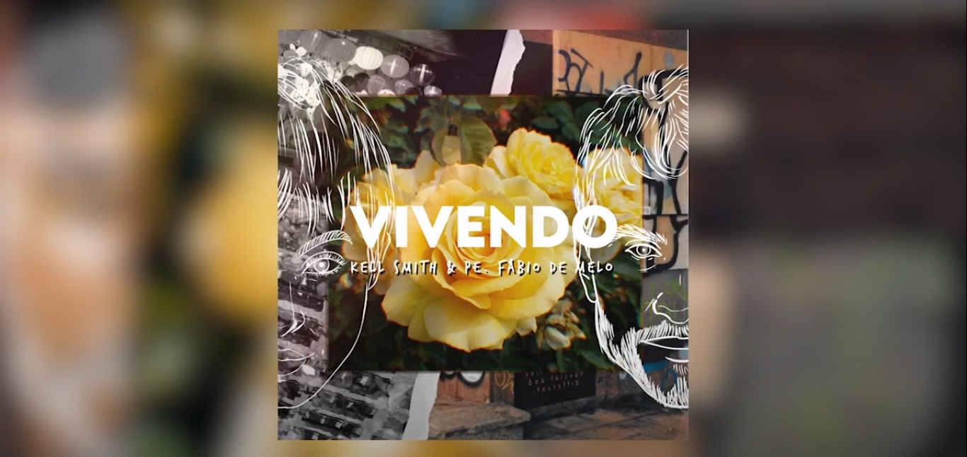Kell Smith lança “Vivendo”