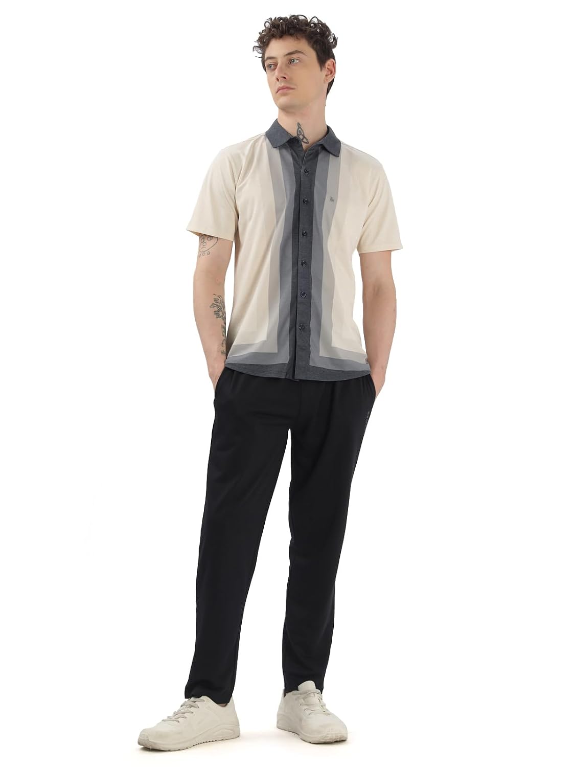men dress
