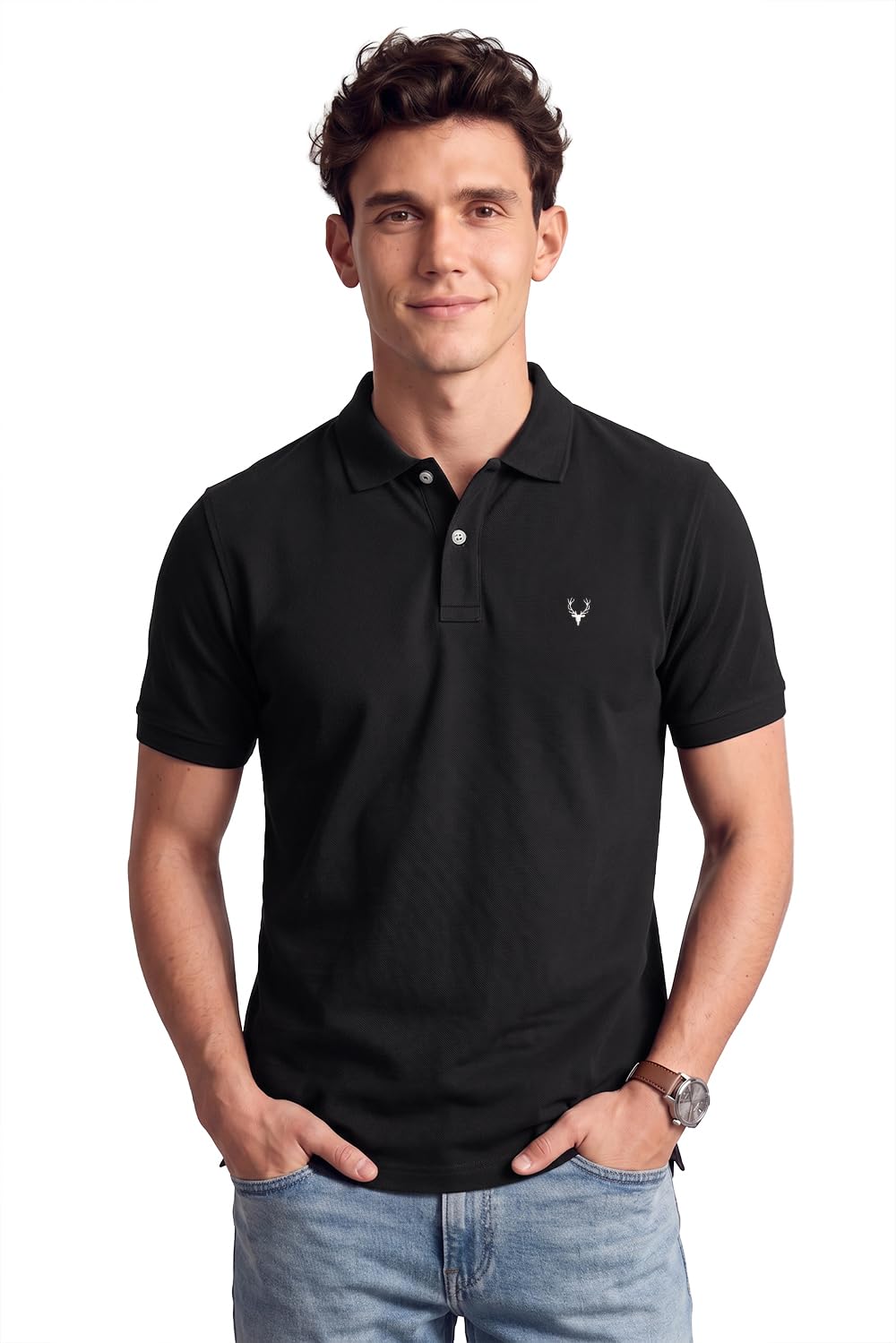men dress