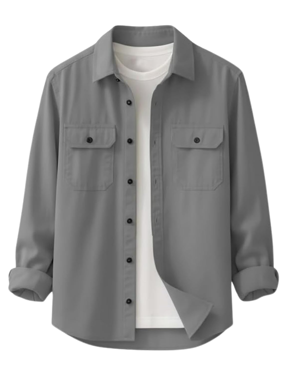 men dress