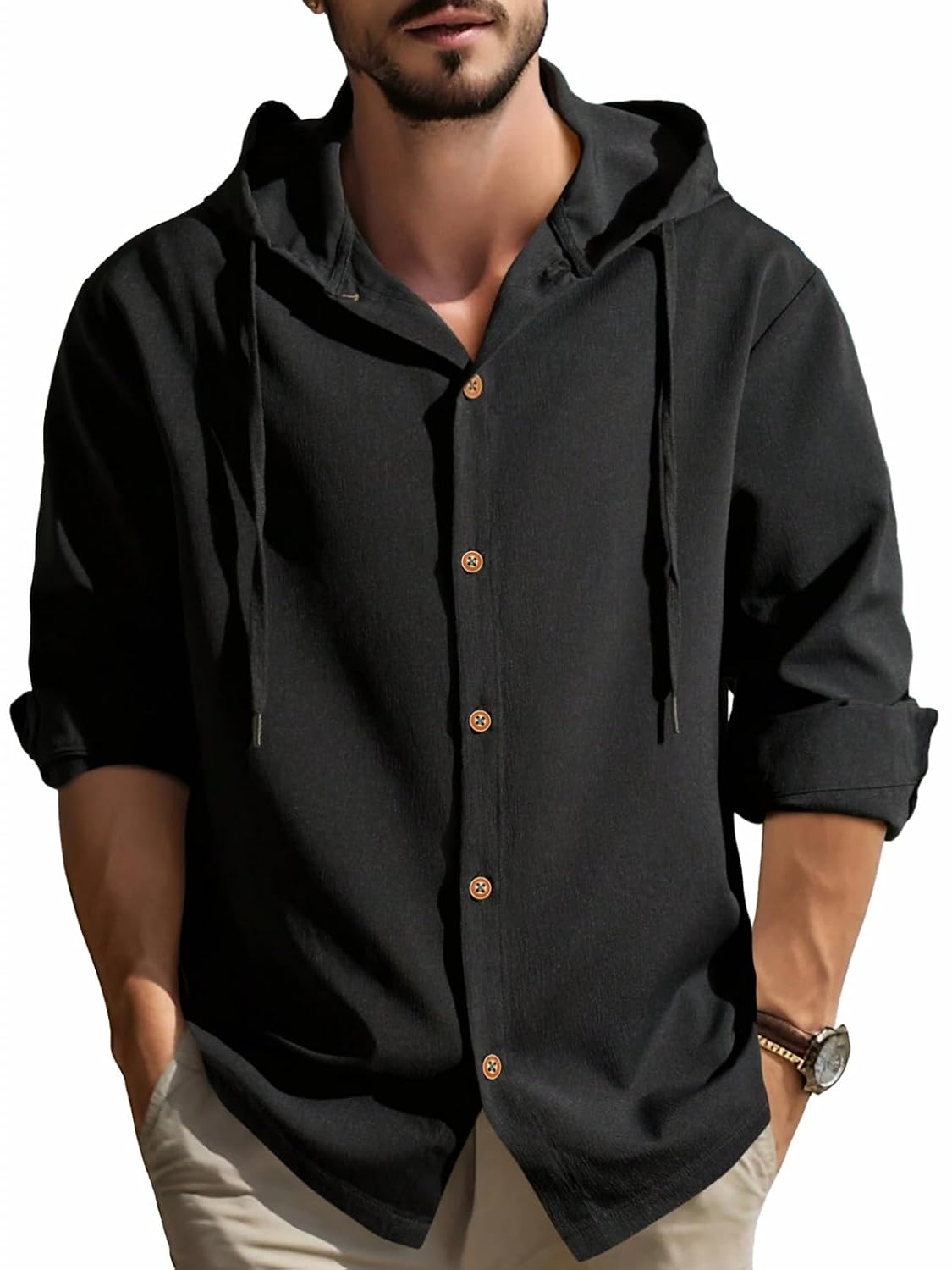 men dress