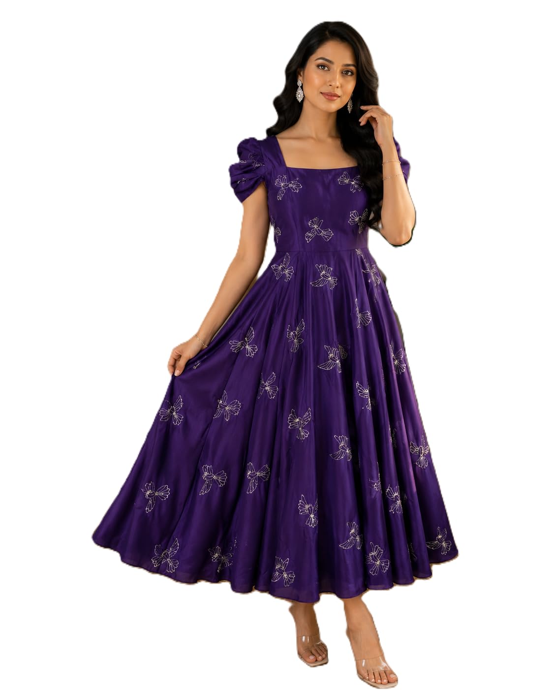 womens dress party wear