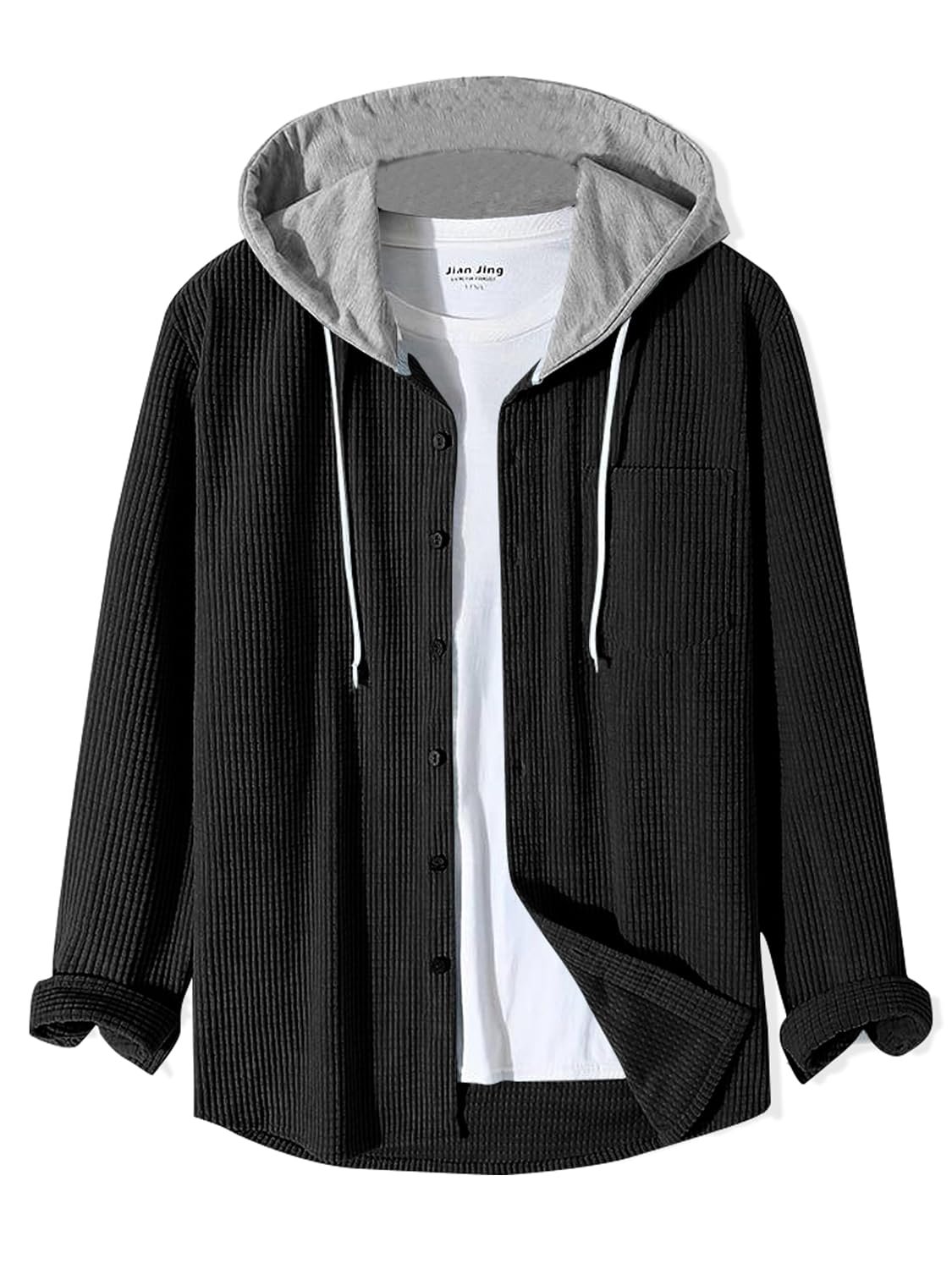 men dress