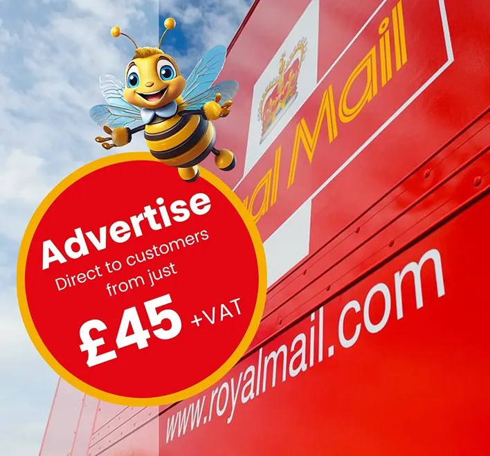 Royal Mail Postal Delivery