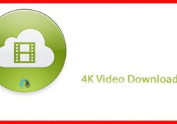 4K Video Downloader 4.4 Crack + License Key