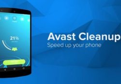 Avast Cleanup activation code