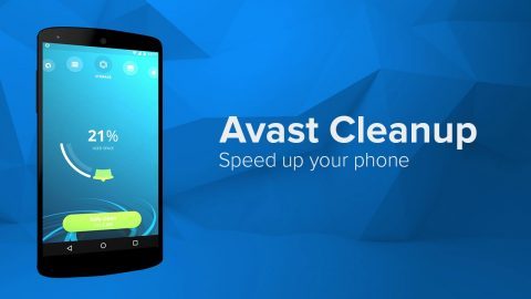 Avast Cleanup activation code