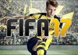 FIFA 17 Crack