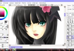 Paint Tool SAI 2 Crack