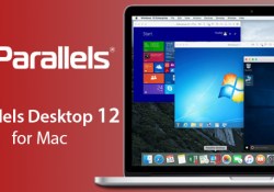 Parallel Desktop 12 Crack