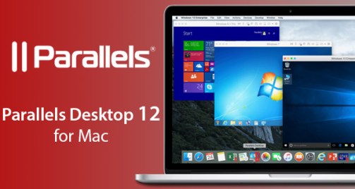 Parallel Desktop 18 Crack