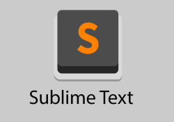 Sublime Text 3 License Key