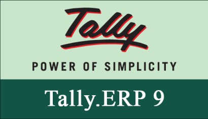 Tally ERP 9 Crack