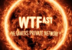 WTFAST 4.5  Crack