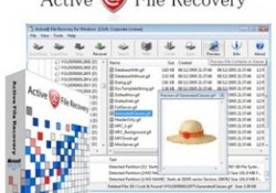 Active File Recovery Keygen