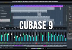 Cubase 9.5 Crack