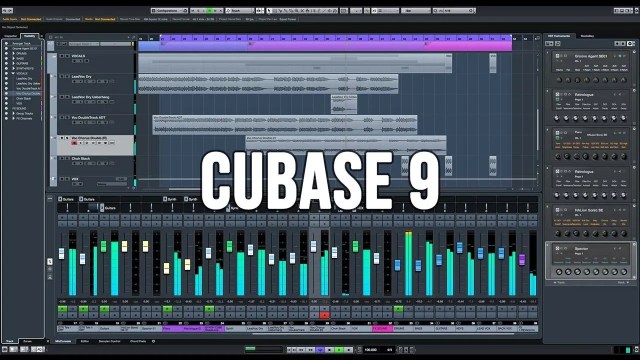 Cubase Pro 12.0.60 Crack