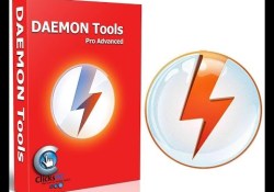 Daemon Tools Pro 8.2 Crack