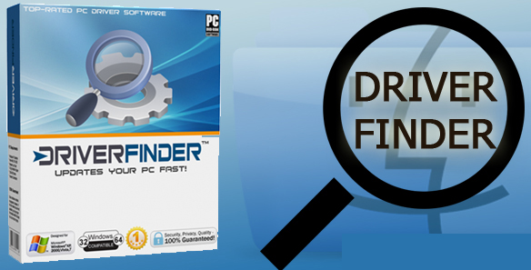 Driver Finder Crack