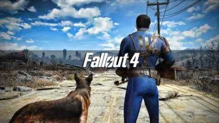 Fallout 4 Crack 