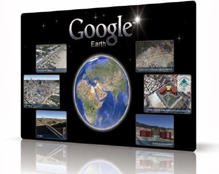 Google Earth Pro Crack