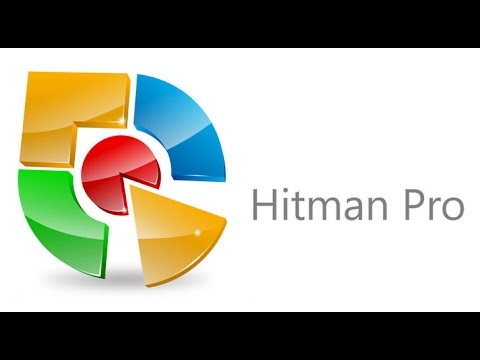 Hitman Pro Crack