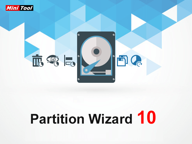 MiniTool Partition Wizard Crack