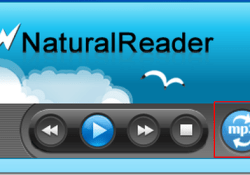 Natural Reader Crack