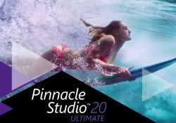 Pinnacle Studio