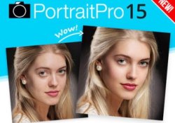 PortraitPro 15.7 Crack