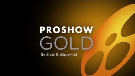 Proshow Gold 9.0 Crack