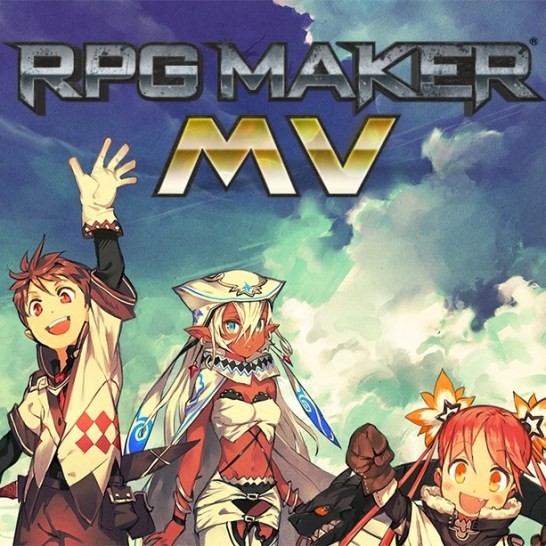 RPG Maker MV 1.6.6 Crack