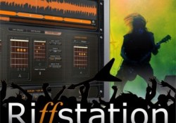 Riffstation 2.4.3.1 Crack