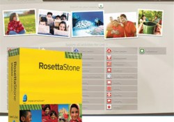 Rosetta Stone Crack