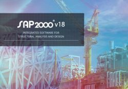 SAP2000 v18 Crack