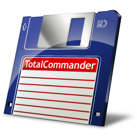 Total Commander 10.50.8 Crack