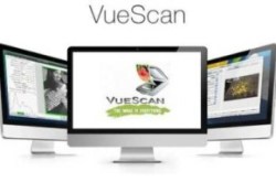 VueScan 9.6 Crack